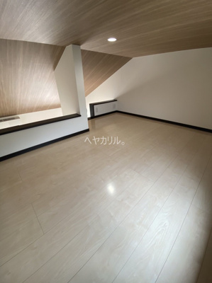 【収納】 | フェリオ | ロフト
同建物別部屋参考
