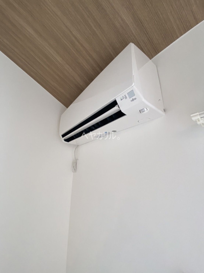 【設備】 | フェリオ | 同建物別部屋参考
