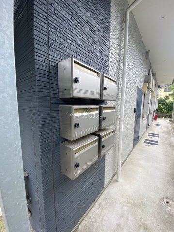 【その他共用部分】 | フェリオ | 同建物別部屋参考
