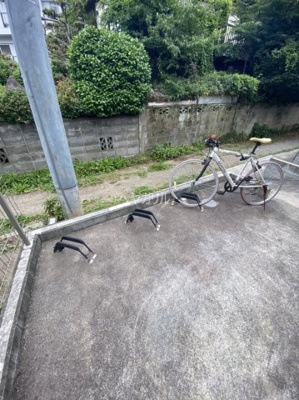 【設備】 | フェリオ | 同建物別部屋参考
