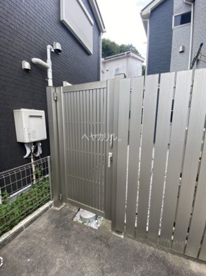 【セキュリティ】 | フェリオ | 同建物別部屋参考
