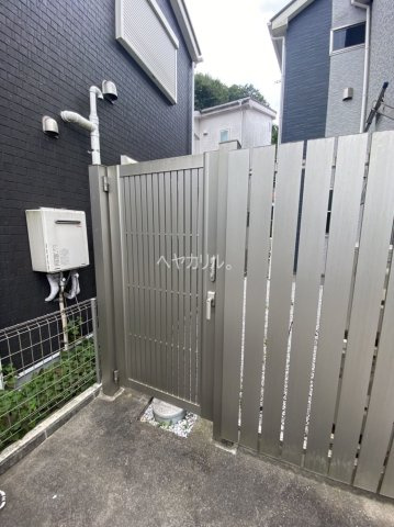 【セキュリティ】 | フェリオ | 同建物別部屋参考
