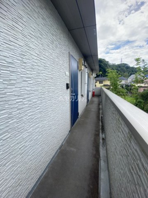 【ロビー】 | フェリオ | 同建物別部屋参考
