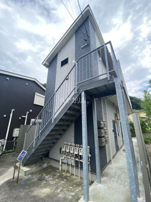 【外観】 | フェリオ | 同建物別部屋参考
