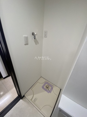 【設備】 | フェリオ | 同建物別部屋参考
