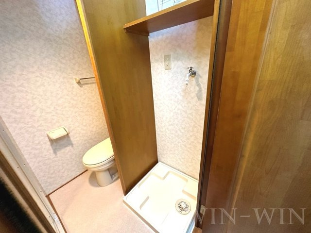 シャンテ豊橋の設備