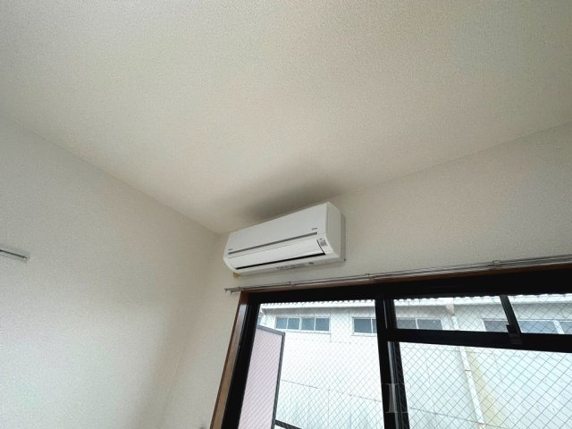 シャンテ豊橋の設備