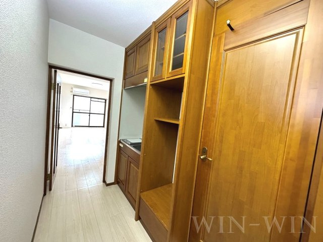 シャンテ豊橋のその他