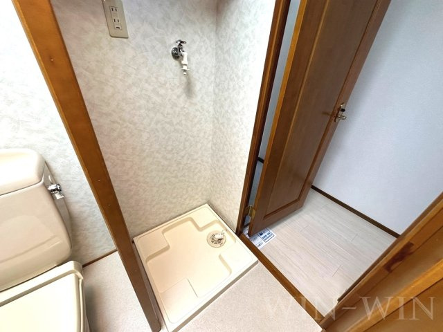 シャンテ豊橋の設備