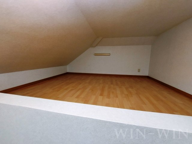 フリューゲル B棟のその他