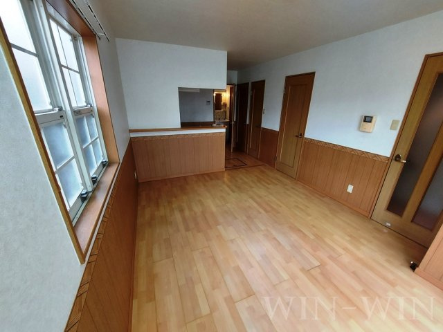 フリューゲル B棟のその他