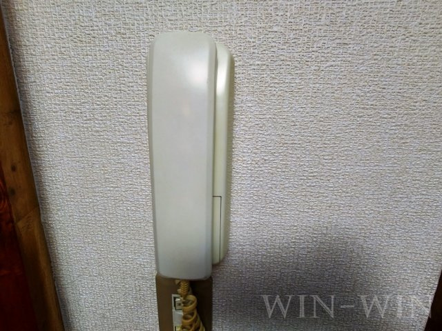 セザンヌ内張のセキュリティ