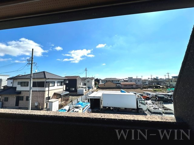 セザンヌ下地の展望