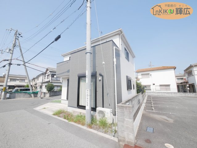 加古川市野口町野口　中古戸建のその他