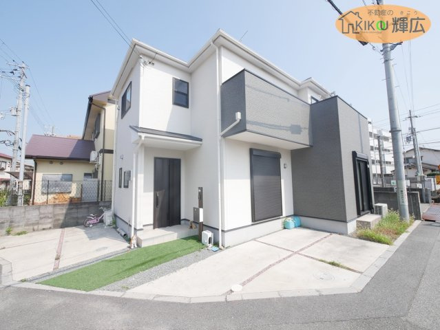 加古川市野口町野口　中古戸建