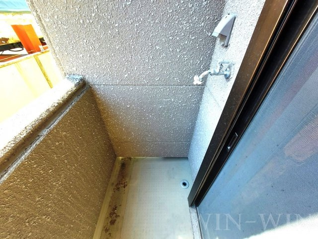 セザンヌ下地の設備