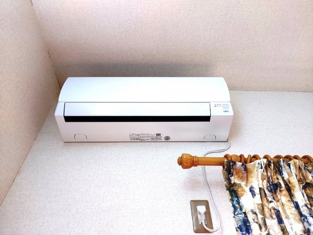 セザンヌ下地の設備