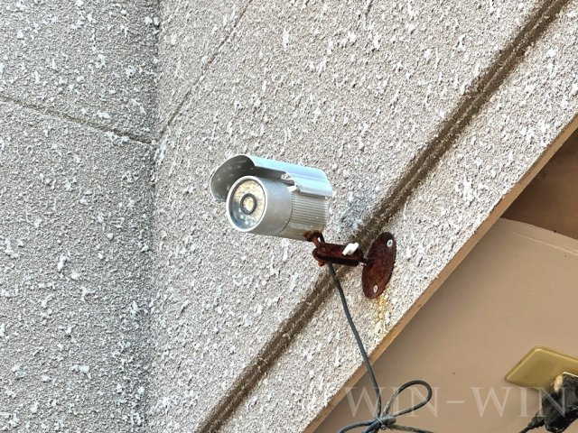 セザンヌ下地のセキュリティ