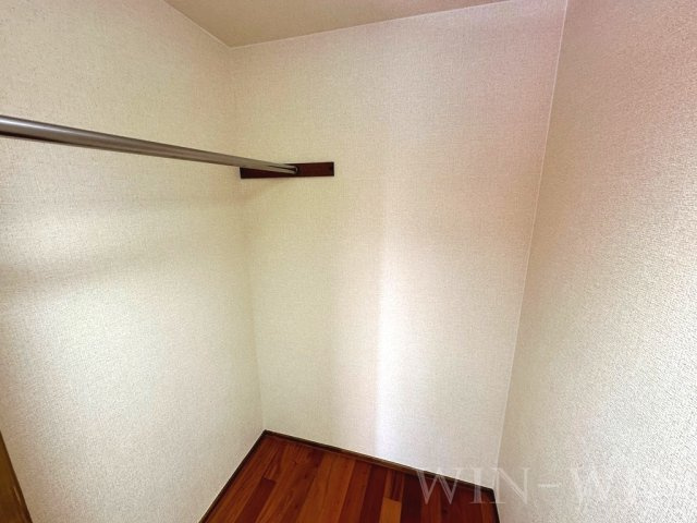 セザンヌ内張の収納