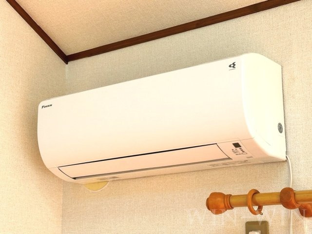 セザンヌ内張の設備