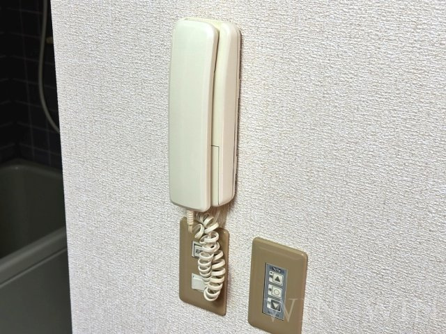 セザンヌ内張のセキュリティ