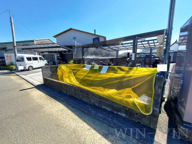 セザンヌ内張のその他共用部分