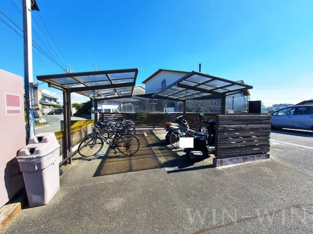 セザンヌ内張のその他共用部分