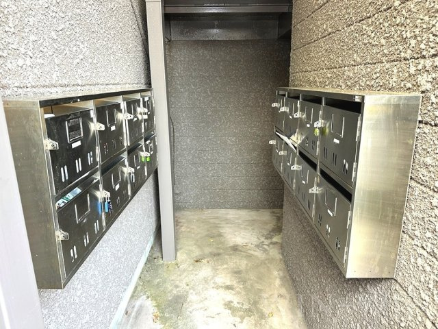 セザンヌ内張のその他共用部分