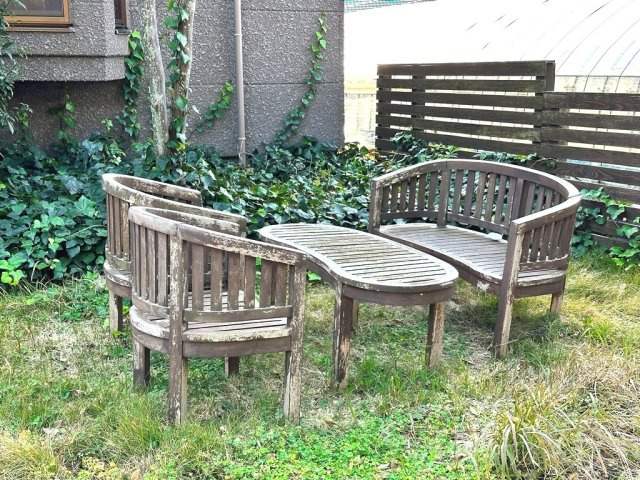 セザンヌ内張のその他共用部分