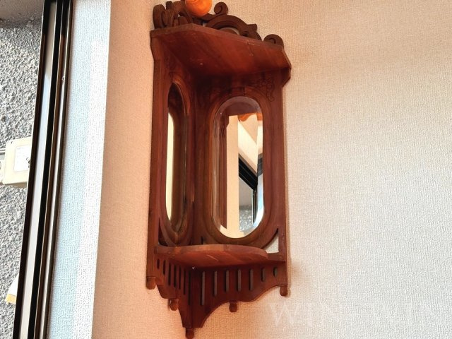 セザンヌ内張のその他