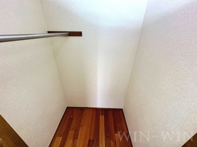 セザンヌ内張の収納