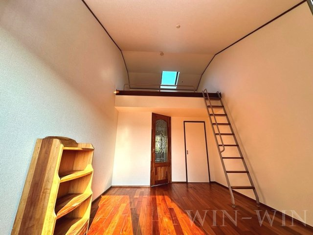 セザンヌ内張の居間・リビング