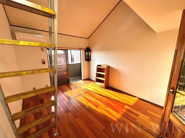 セザンヌ内張の居間・リビング