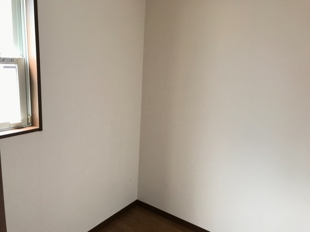 アパートメントピノの収納
