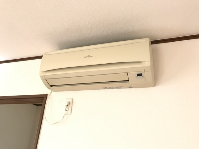 アパートメントピノの設備