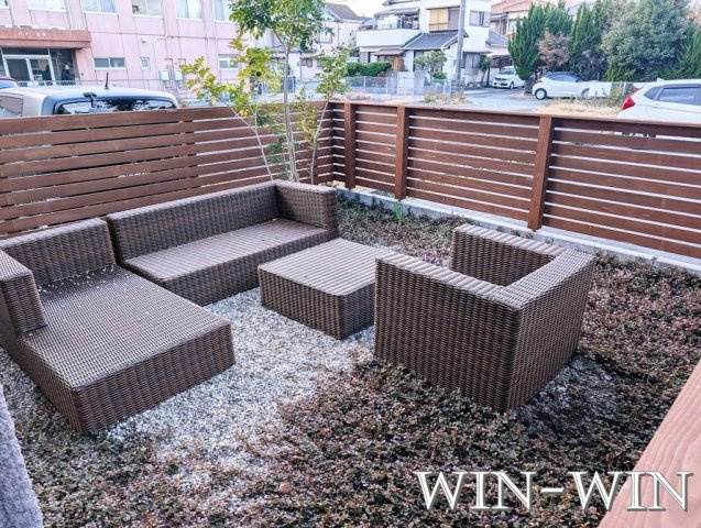 セザンヌ一色町のその他共用部分