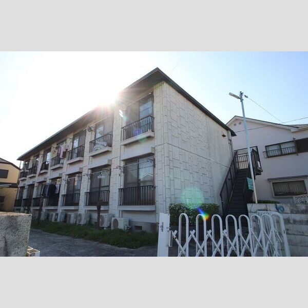 神戸市西区池上２丁目の賃貸マンション