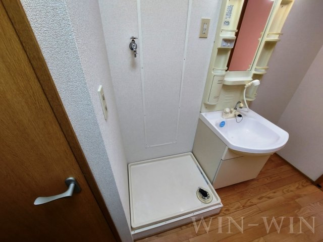 ビバ花田 Aの設備|イメージ（同施工会社同一モデルの写真です）