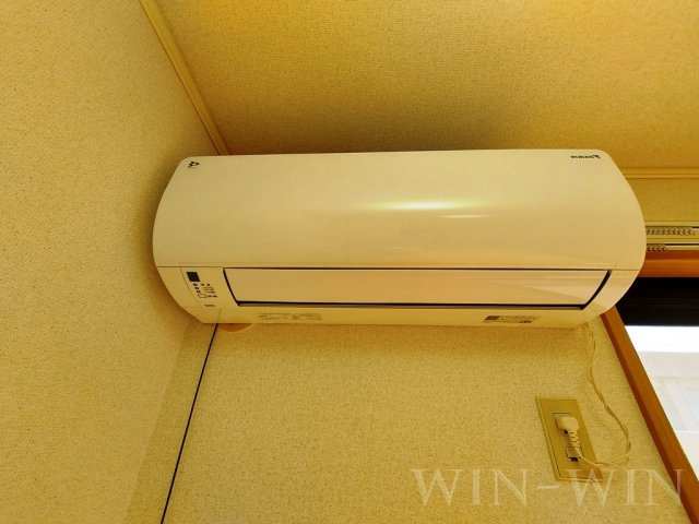 ビバ花田 Aの設備|イメージ（同施工会社同一モデルの写真です）