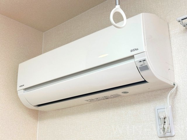 Ott’s Gejoの設備
