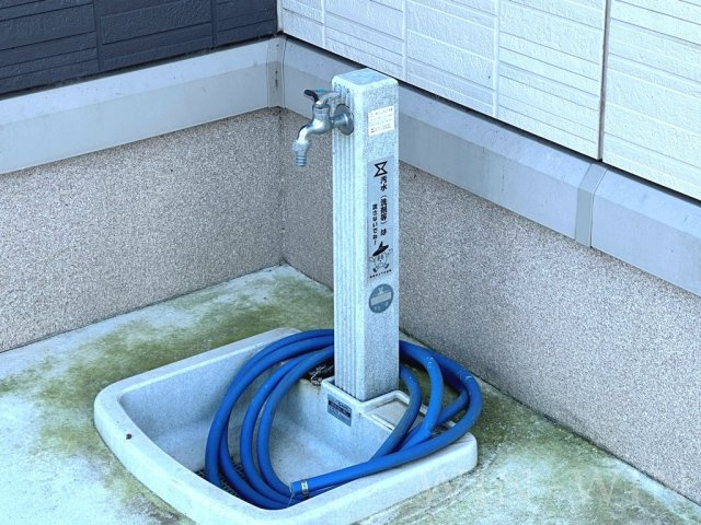 Ott’s Gejoのその他共用部分