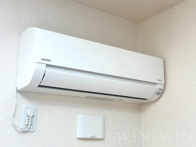 Ott’s Gejoの設備