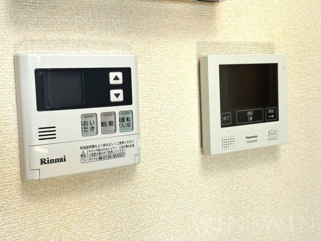 Ott’s Gejoの設備