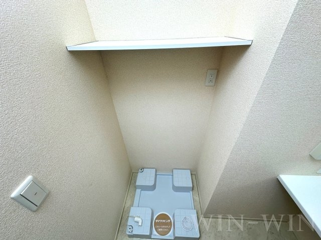 Ott’s Gejoの設備