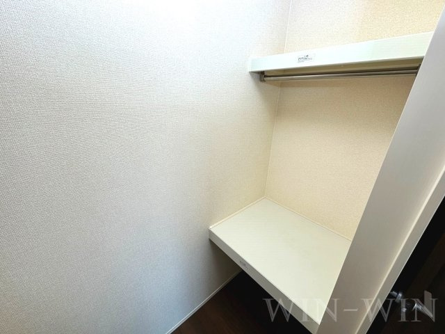 Ott’s Gejoの収納
