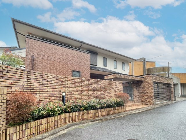 京都市西京区御陵大枝山町1丁目　中古戸建