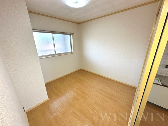 サンコーポの洋室|イメージ（同建物内別部屋の写真です）