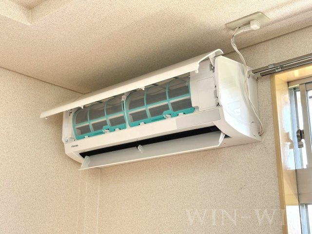 サンコーポの設備|イメージ（同建物内別部屋の写真です）
