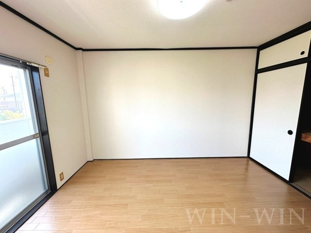 サンコーポの寝室|イメージ（同建物内別部屋の写真です）