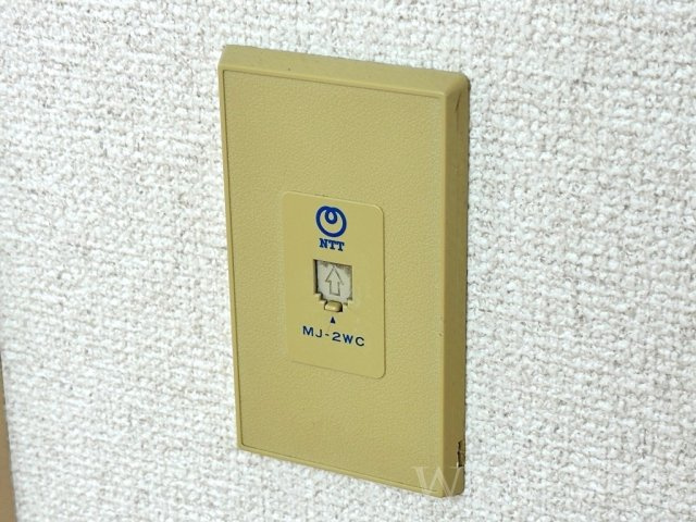サンコーポのその他|イメージ（同建物内別部屋の写真です）